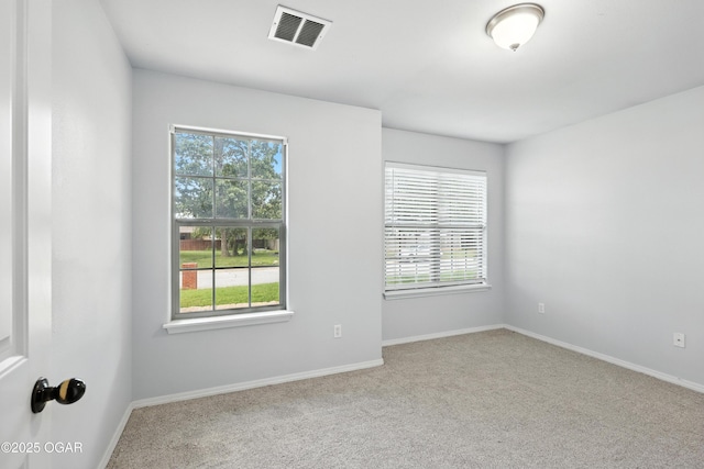 305 Anita Dr, Carl Junction, MO 64834 - unfurnished room with carpet