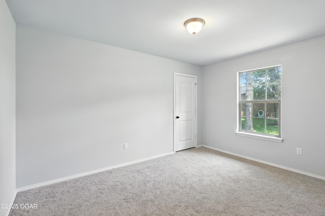 305 Anita Dr, Carl Junction, MO 64834 - unfurnished room with carpet flooring and baseboards