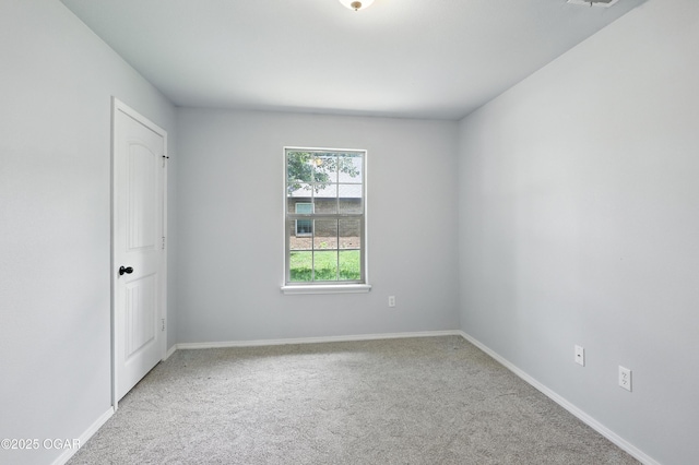 305 Anita Dr, Carl Junction, MO 64834 - unfurnished room featuring carpet floors