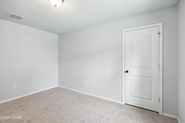 305 Anita Dr, Carl Junction, MO 64834 - carpeted spare room with baseboards