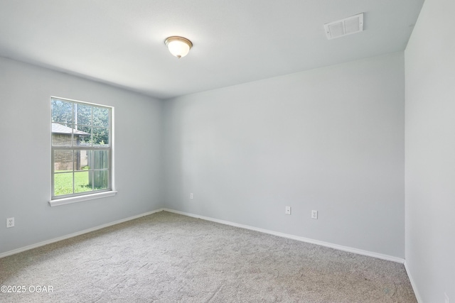 305 Anita Dr, Carl Junction, MO 64834 - unfurnished room with carpet flooring and baseboards