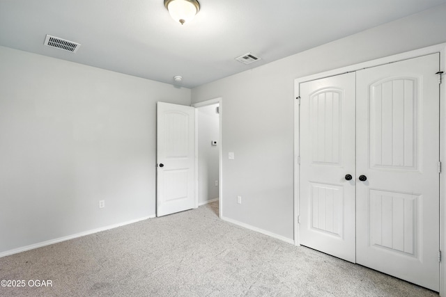 305 Anita Dr, Carl Junction, MO 64834 - unfurnished bedroom with carpet and a closet
