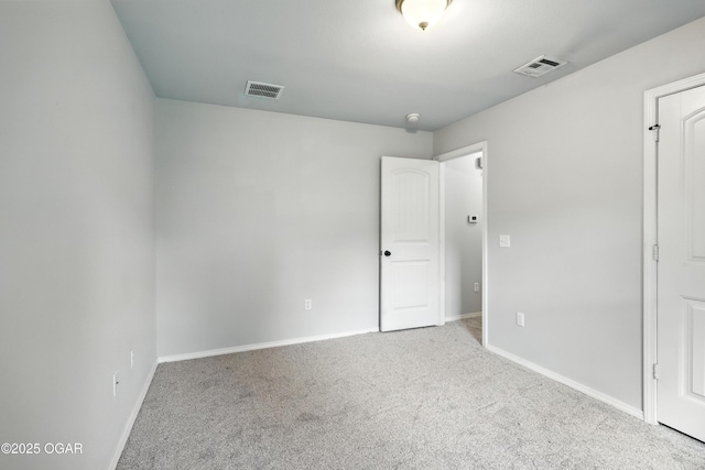 305 Anita Dr, Carl Junction, MO 64834 - unfurnished bedroom featuring carpet and baseboards