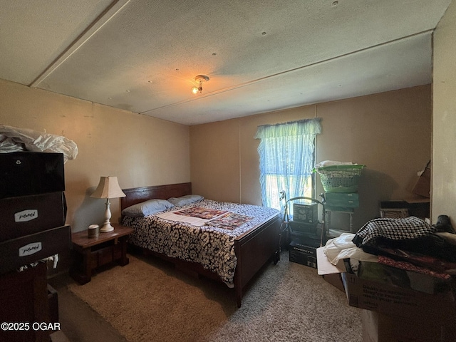 7575AND 7627 Amarillo Ln, Seneca, MO 64865 - bedroom with carpet flooring