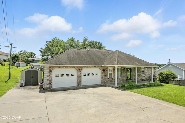 1225 Skyline Dr, Neosho, MO 64850 - photo 1