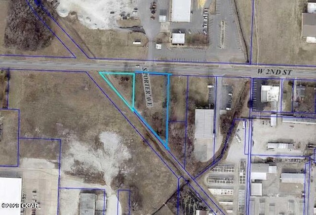 1402 W 2nd St, Joplin, MO 64801