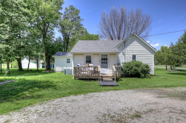 713 S Highschool Ave, Columbus, KS 66725 - photo 5