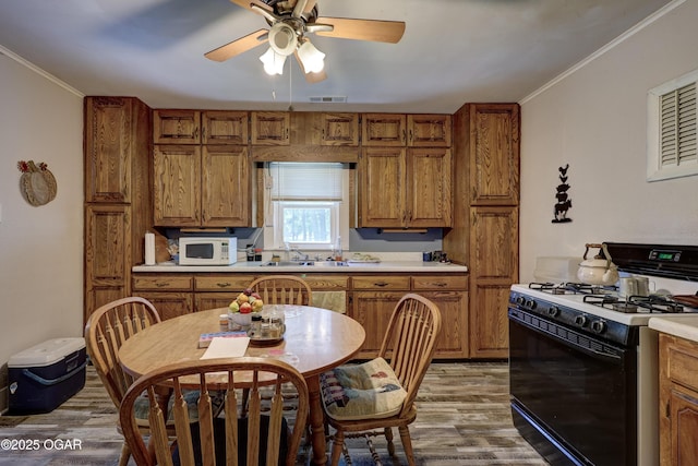 713 S Highschool Ave, Columbus, KS 66725 - photo 8