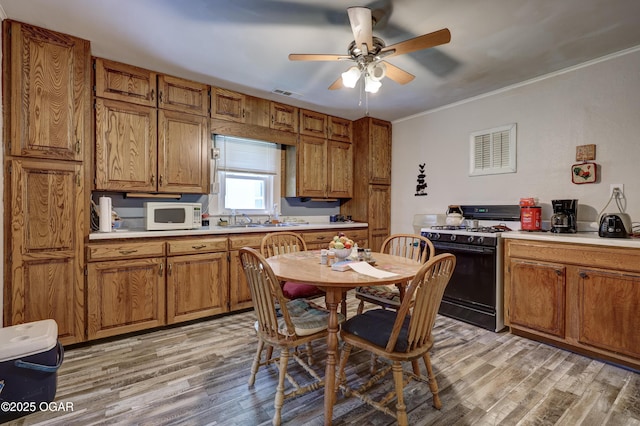 713 S Highschool Ave, Columbus, KS 66725 - photo 9