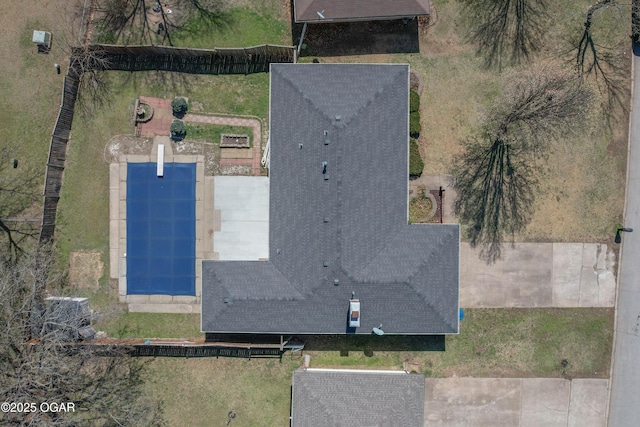 3701 College View Dr, Joplin, MO 64801 - view of subject property