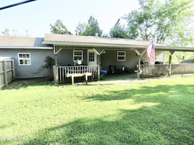 2400 S Kenser Rd, Joplin, MO 64804 - photo 1