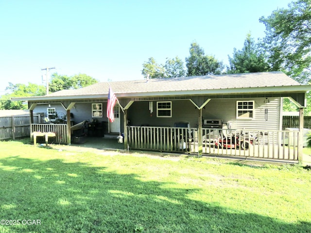 2400 S Kenser Rd, Joplin, MO 64804 - photo 27