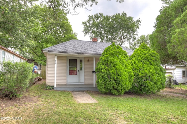409 Club St, Joplin, MO 64801 - photo 1