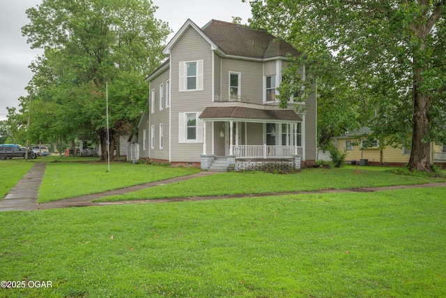 300 S Delaware Ave, Columbus, KS 66725 - photo 1