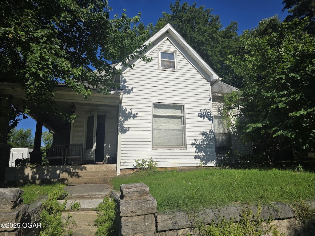 416 N Joplin Ave, Joplin, MO 64801 - photo 1