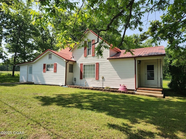 8773 County Rd 65, Reeds, MO 64859 - photo 1