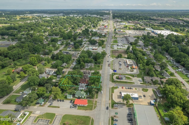717 S Madison Ave, Webb City, MO 64870 - photo 2