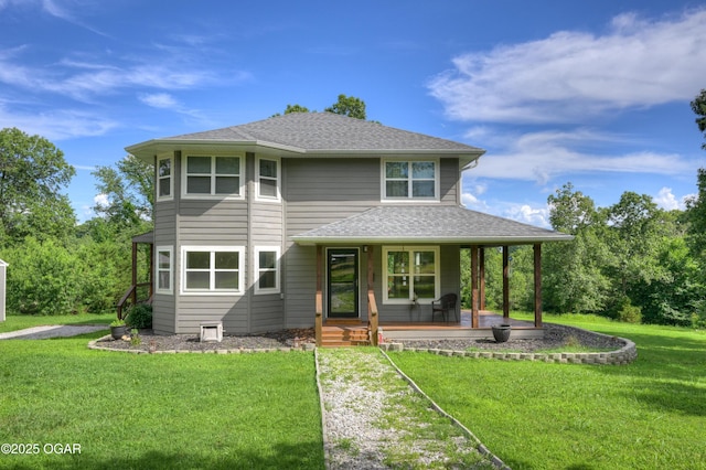 476 Pine Tree Dr, Pineville, MO 64856 - photo 2