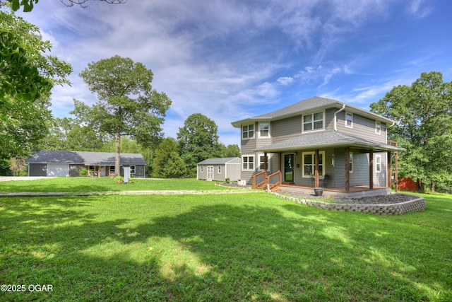 476 Pine Tree Dr, Pineville, MO 64856 - photo 4