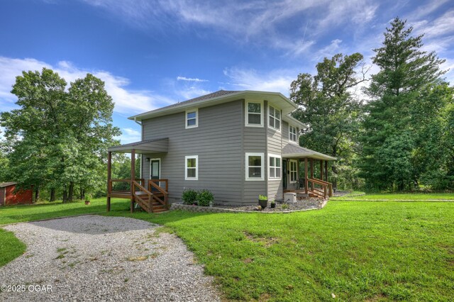 476 Pine Tree Dr, Pineville, MO 64856 - photo 9