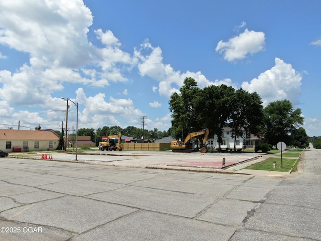 140 E 10th St, Baxter Springs, KS 66713