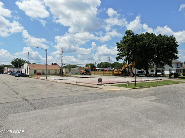 140 E 10th St, Baxter Springs, KS 66713