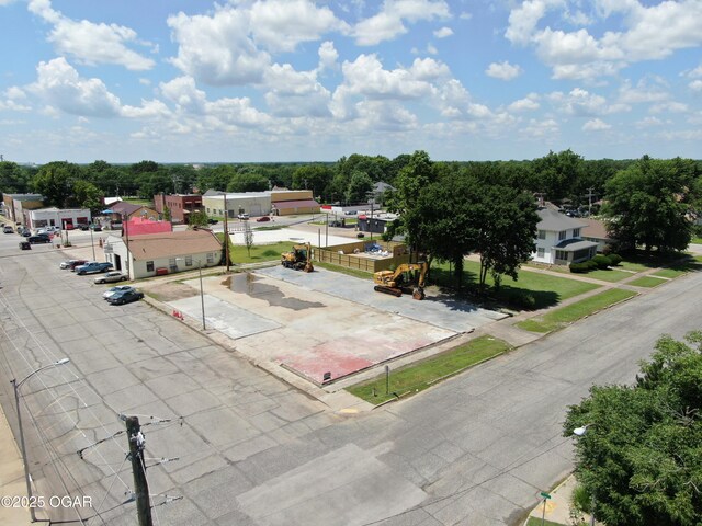 140 E 10th St, Baxter Springs, KS 66713