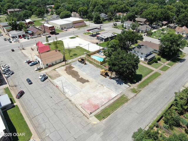 140 E 10th St, Baxter Springs, KS 66713