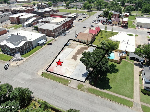140 E 10th St, Baxter Springs, KS 66713