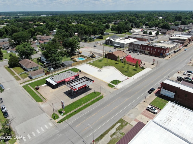 140 E 10th St, Baxter Springs, KS 66713