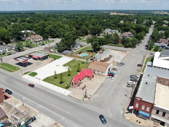 140 E 10th St, Baxter Springs, KS 66713