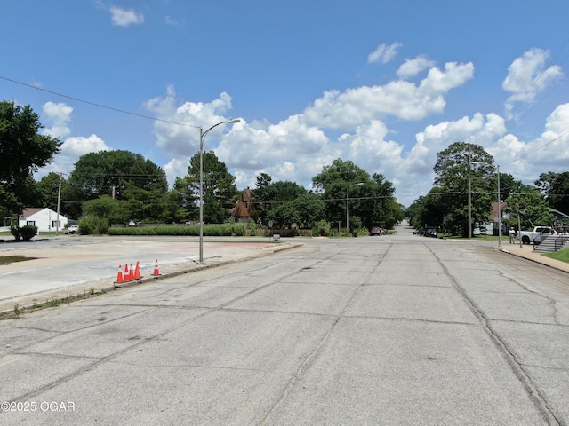 140 E 10th St, Baxter Springs, KS 66713