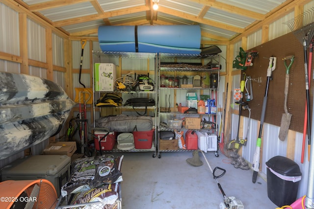 2005 Laura Ln, Joplin, MO 64801 - view of storage