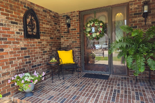 2005 Laura Ln, Joplin, MO 64801 - entrance to property with brick siding