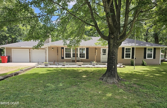 6885 SE 72nd Ter, Riverton, KS 66770 - photo 1