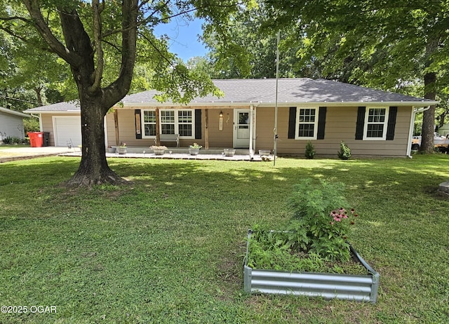 6885 SE 72nd Ter, Riverton, KS 66770 - photo 2