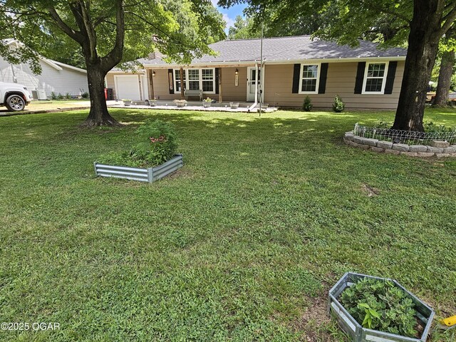 6885 SE 72nd Ter, Riverton, KS 66770 - photo 4