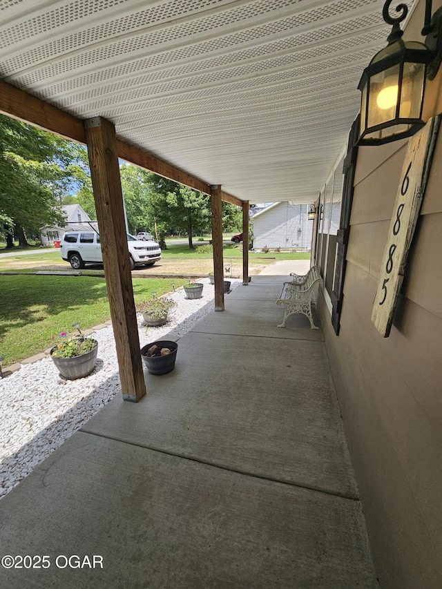 6885 SE 72nd Ter, Riverton, KS 66770 - photo 13