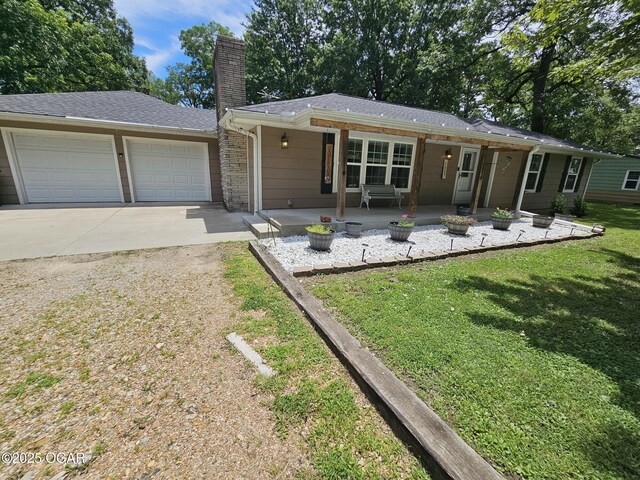 6885 SE 72nd Ter, Riverton, KS 66770 - photo 5