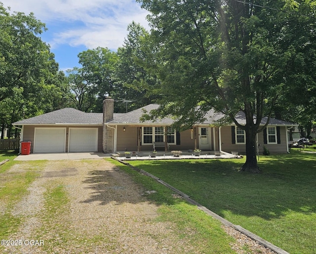 6885 SE 72nd Ter, Riverton, KS 66770 - photo 3