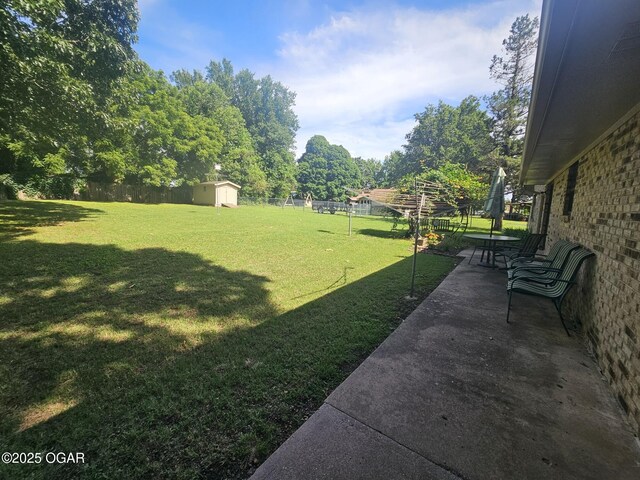 3110 Gaineswood Ave, Baxter Springs, KS 66713