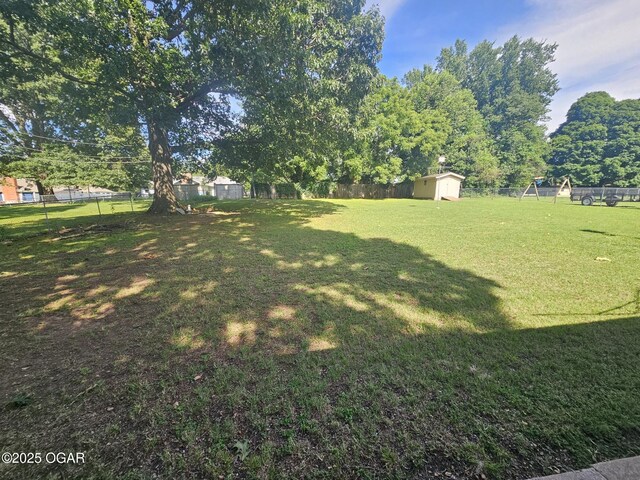 3110 Gaineswood Ave, Baxter Springs, KS 66713