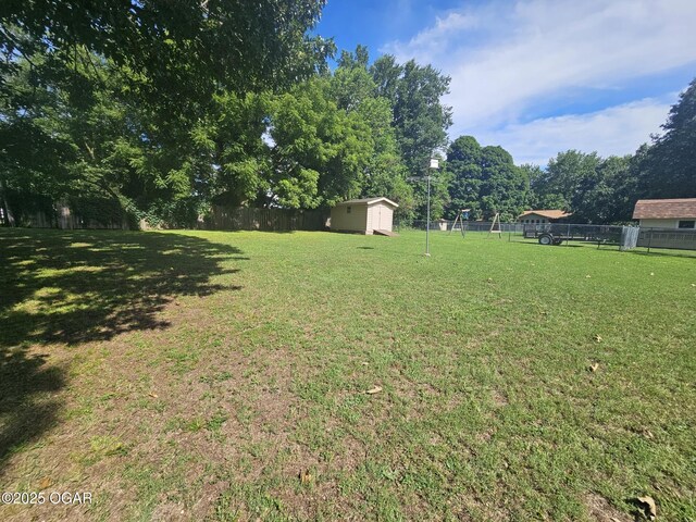 3110 Gaineswood Ave, Baxter Springs, KS 66713