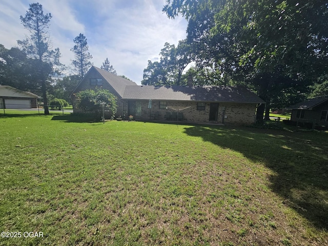 3110 Gaineswood Ave, Baxter Springs, KS 66713