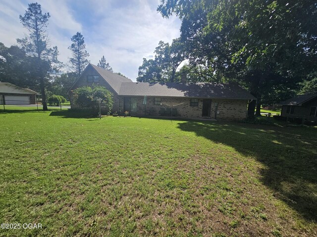 3110 Gaineswood Ave, Baxter Springs, KS 66713 - photo 11