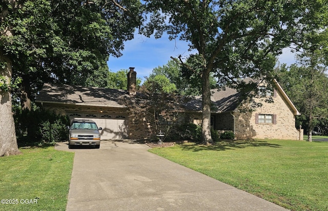 3110 Gaineswood Ave, Baxter Springs, KS 66713
