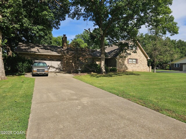 3110 Gaineswood Ave, Baxter Springs, KS 66713