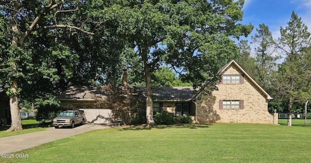 3110 Gaineswood Ave, Baxter Springs, KS 66713