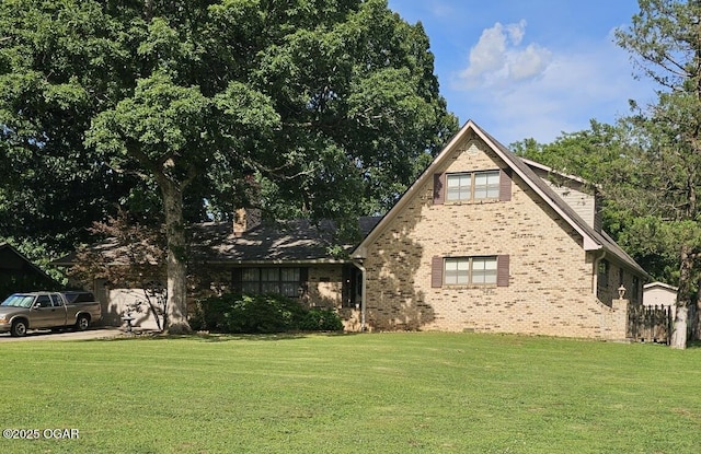 3110 Gaineswood Ave, Baxter Springs, KS 66713
