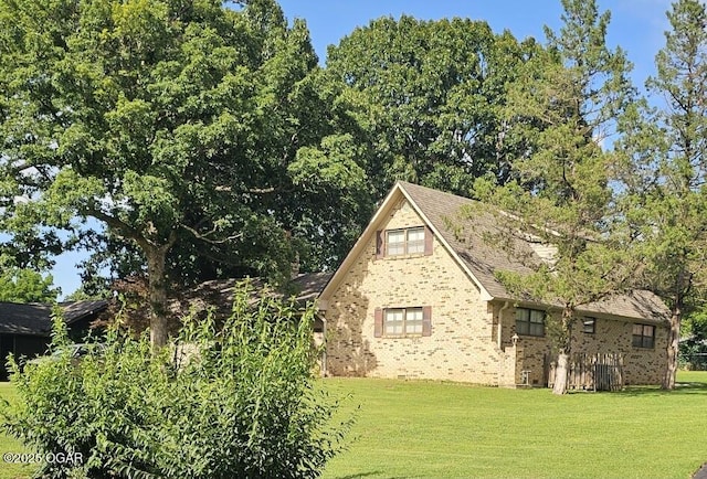 3110 Gaineswood Ave, Baxter Springs, KS 66713